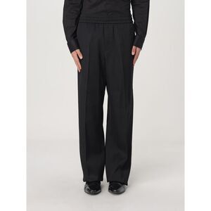 Golden Goose Pants Men Black